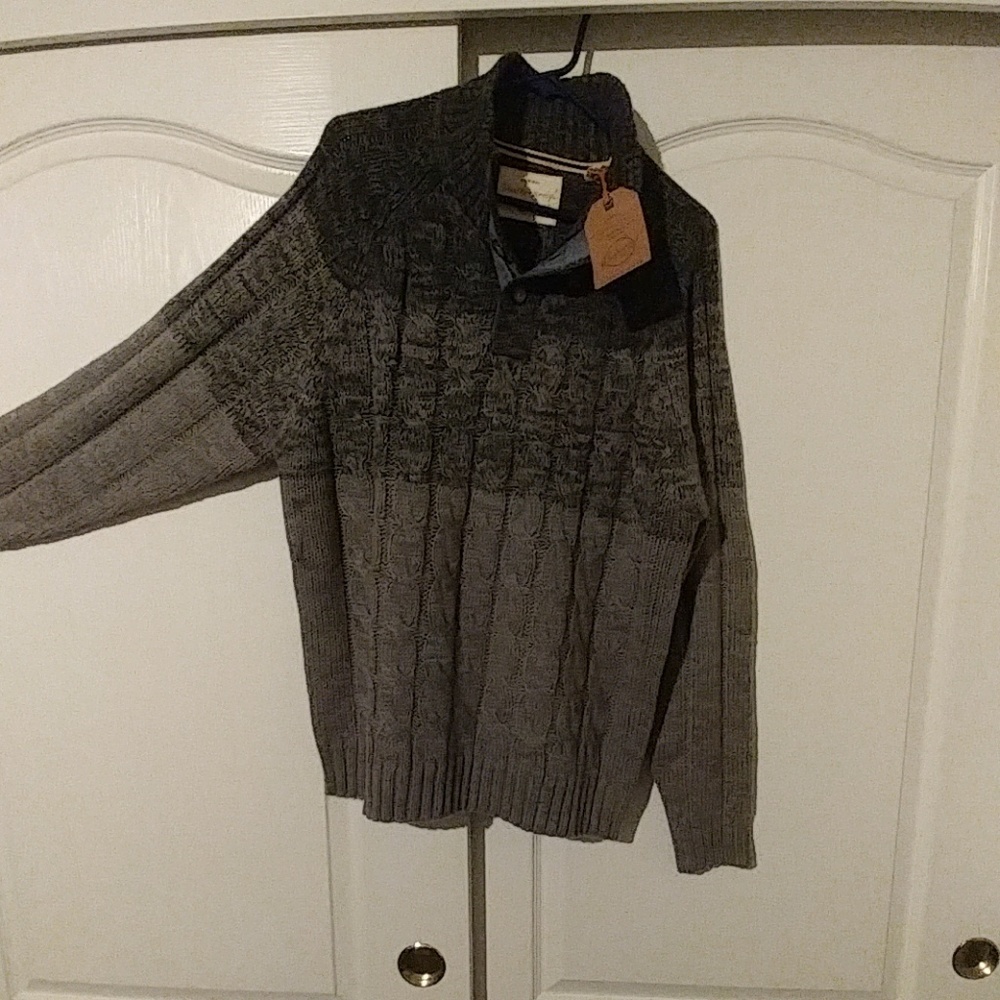 Men's Sweater